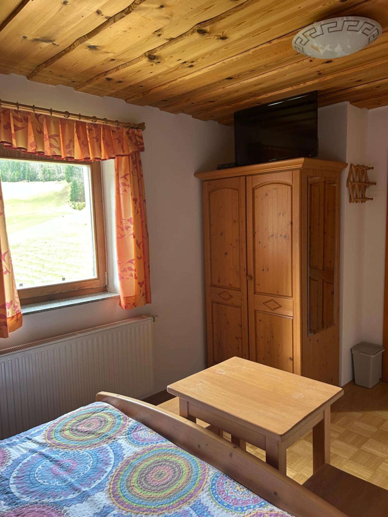 Tourist Farm Gradisnik Apartment Solcava Luaran gambar